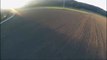 DJI Phantom 2 Aerial Videography Amazing Lake Timber Lakes, Utah