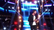 Kemal Mert Vs Emrah Kantar Eşleşmesi - O Ses Türkiye 9 Ocak 2016