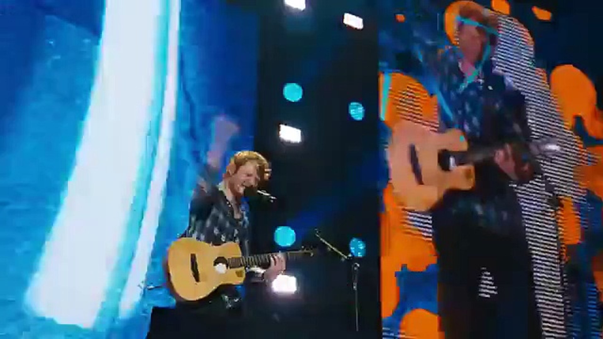 Ed Sheeran - Jumpers For Goalposts [Official Trailer]
