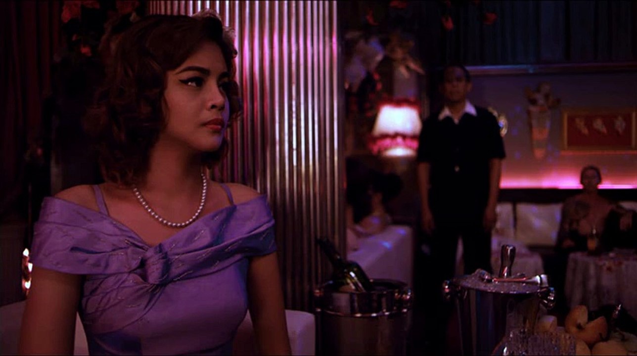 Only God Forgives