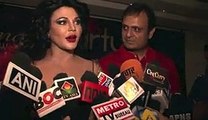 Shocking! Rakhi Sawant Insults Sunny Leone --Latest Bollywood News