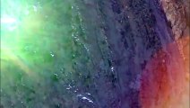 DJI Phantom 2 GoPro Aerial Videography Amazing Trees Windermere, BC