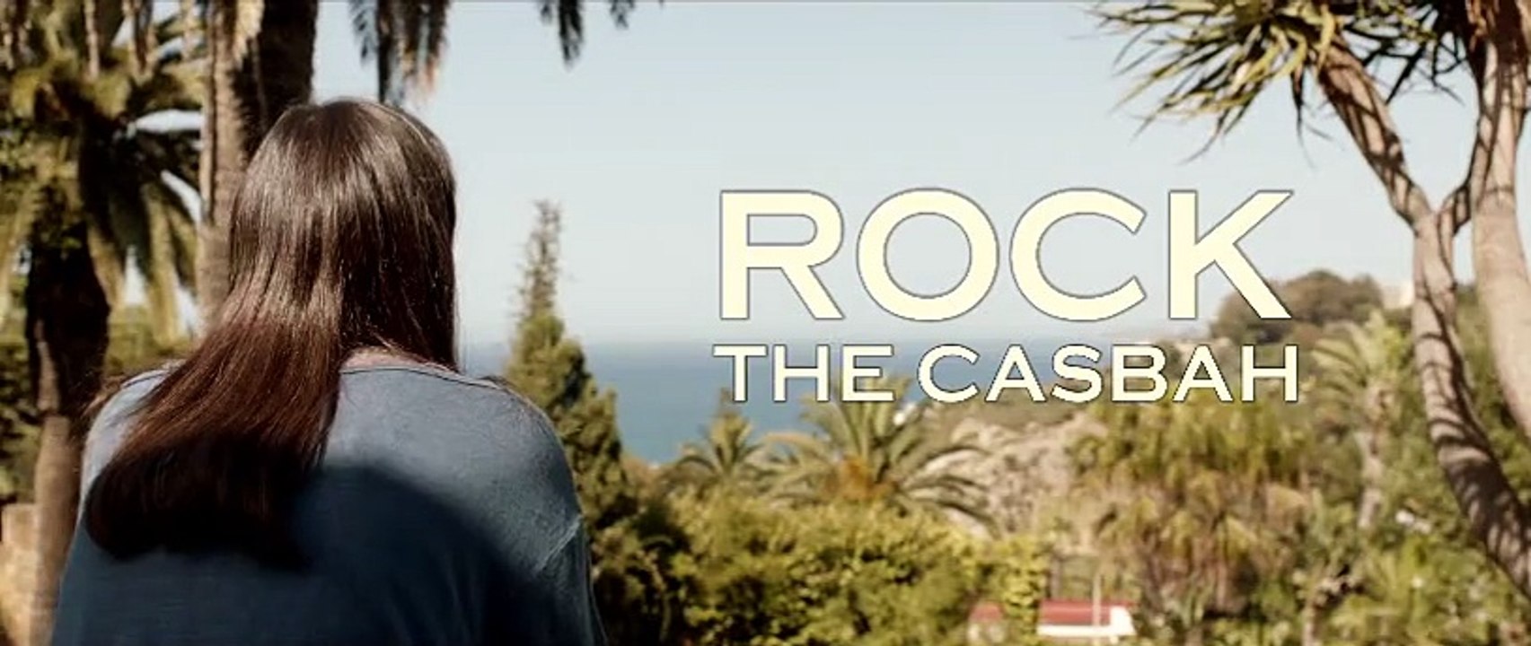 Rock the casbah