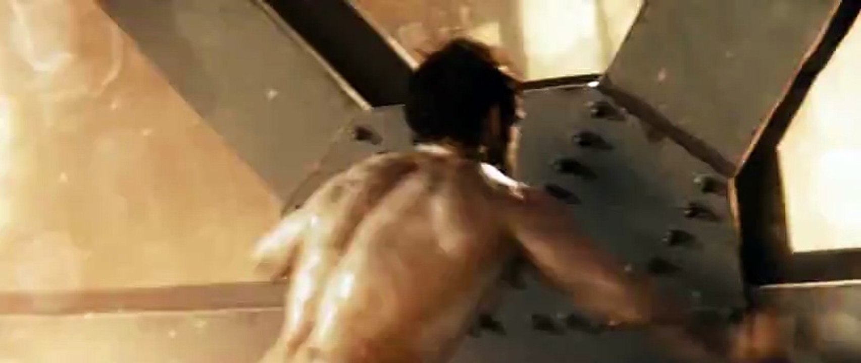 Man of Steel