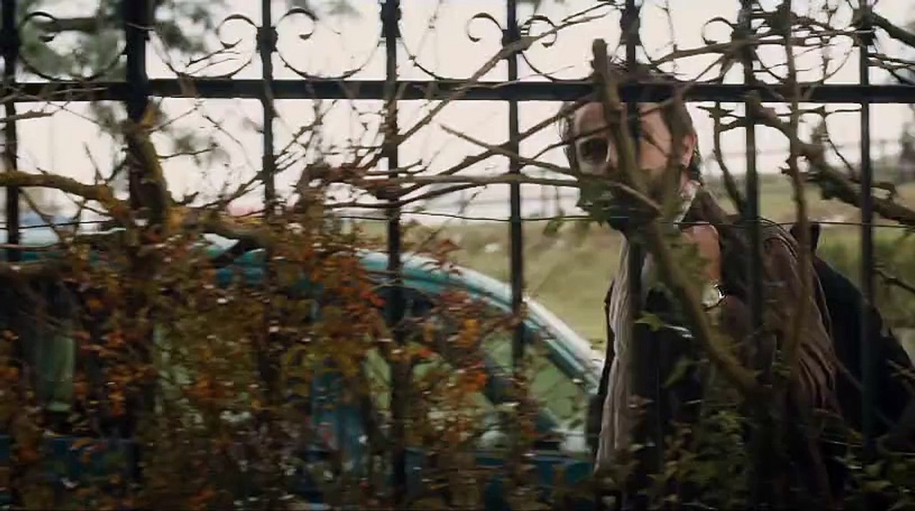 Le Passé