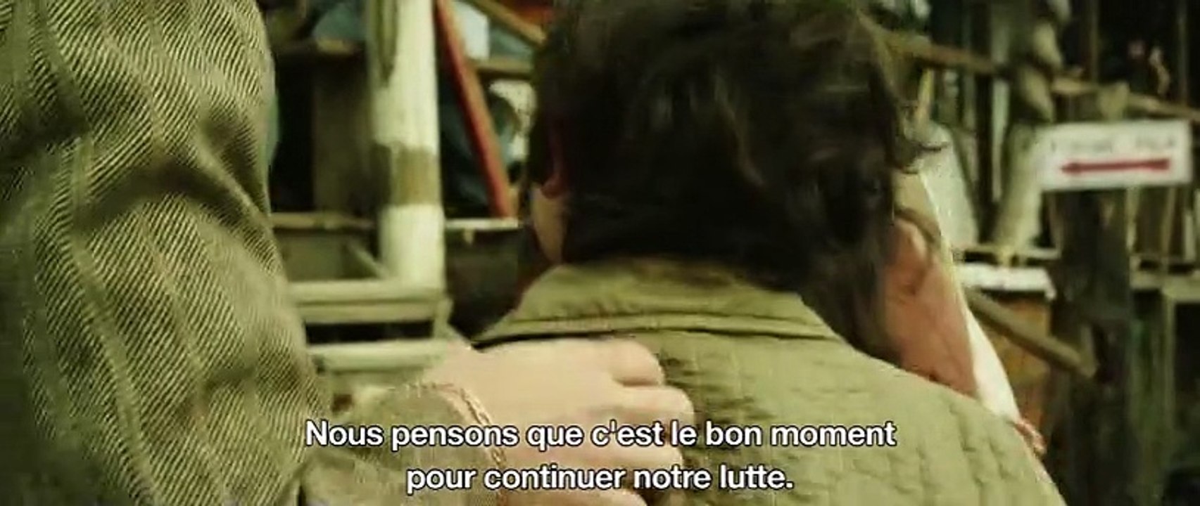 Enfance clandestine