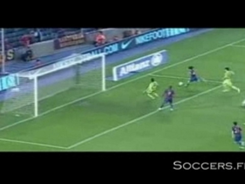 But Messi