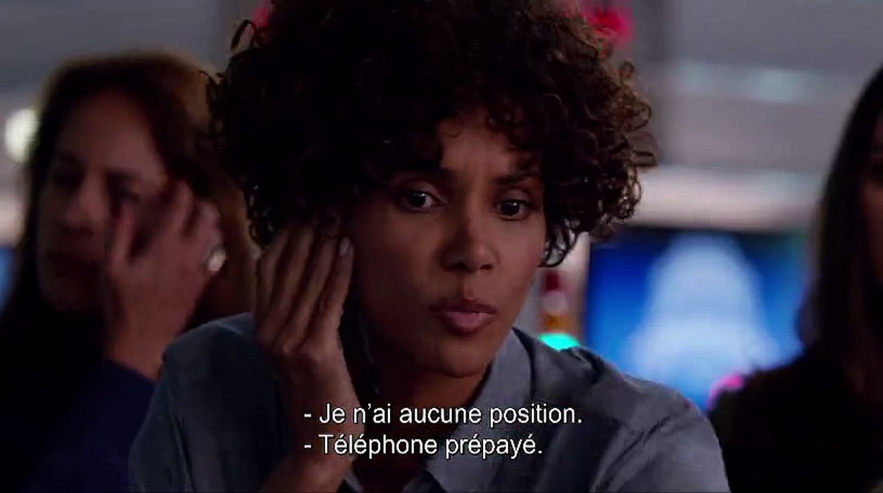 The Call