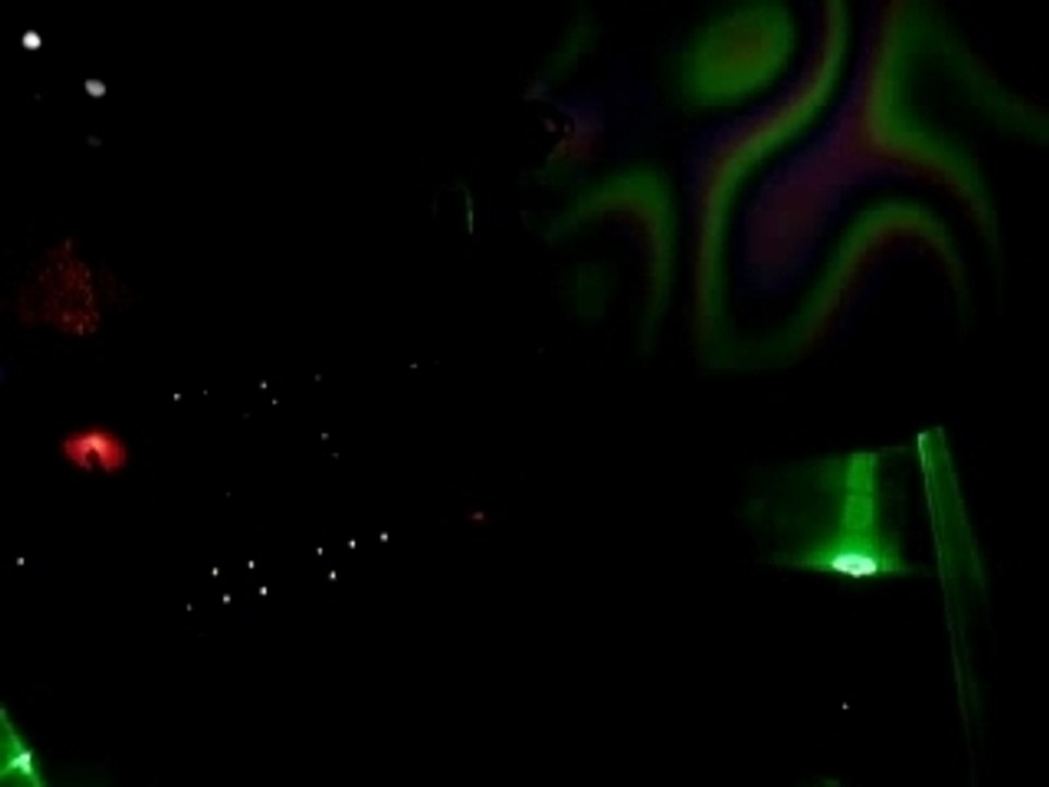 Javi Munoz @ B-Club