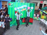 Common Sense - Al- Kamran Public School Video 19 - HTV