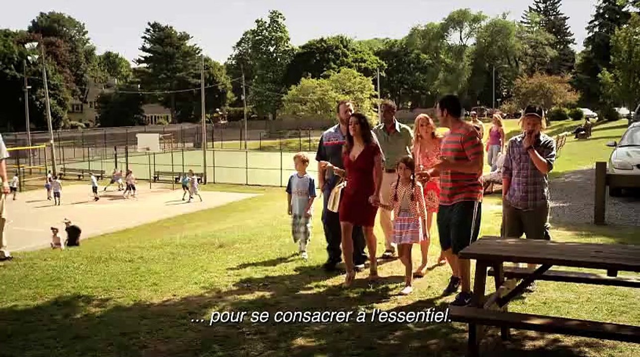 Copains pour toujours 2