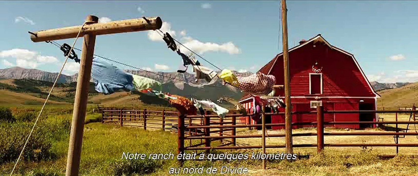 L'Extravagant voyage du jeune et prodigieux T.S. Spivet