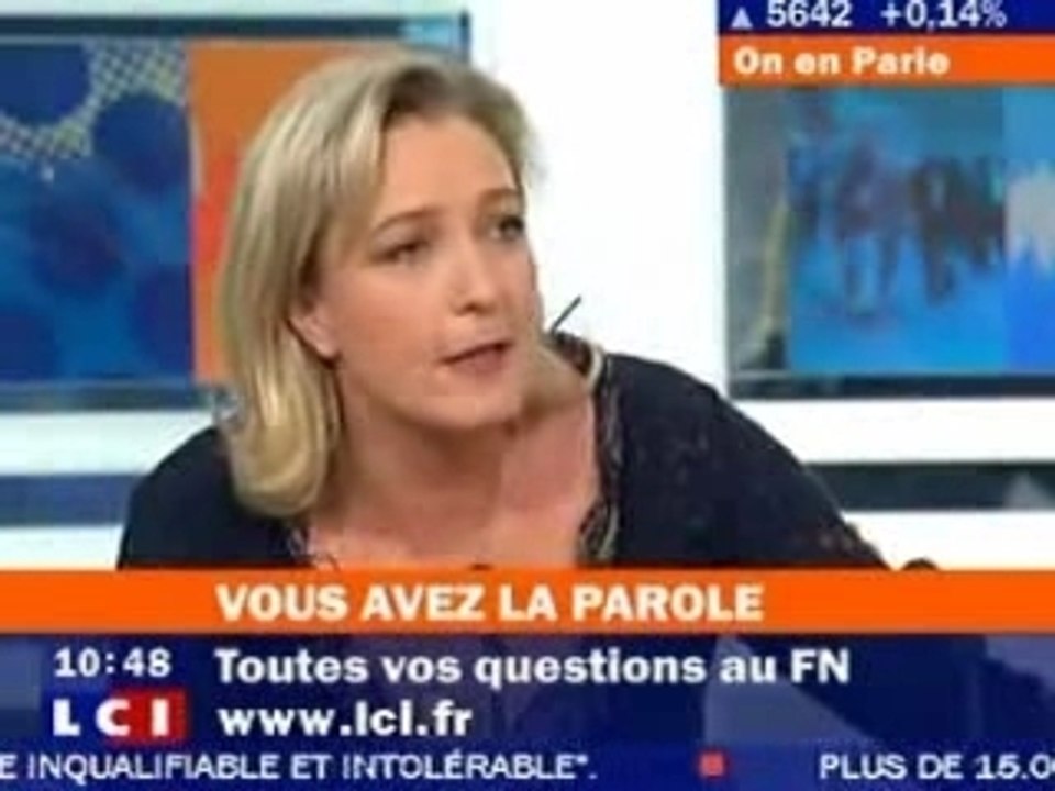 les "details" des Lepen