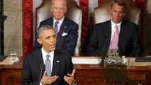 Why Obama's State of the Union speech is really about his legacy