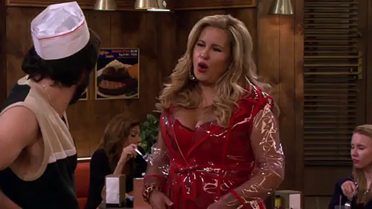 2 Broke Girls The Complete Fourth Season - Living In Sin