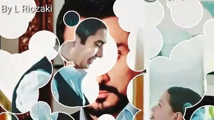 اجمل موسيقى في وادي الذئاب بصوت ميماتي Bu Sehir Gi