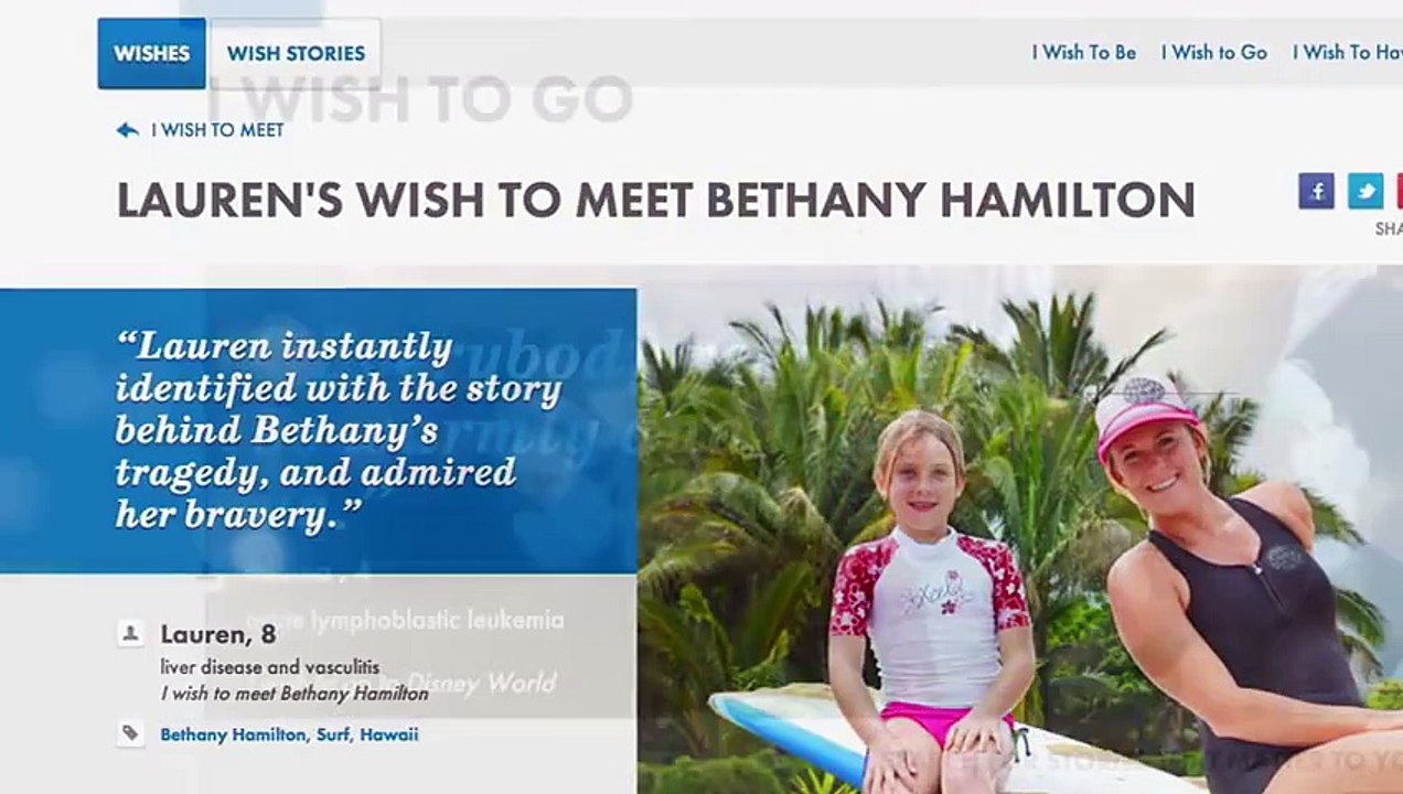 Batkid Begins - I Want To Be Batman