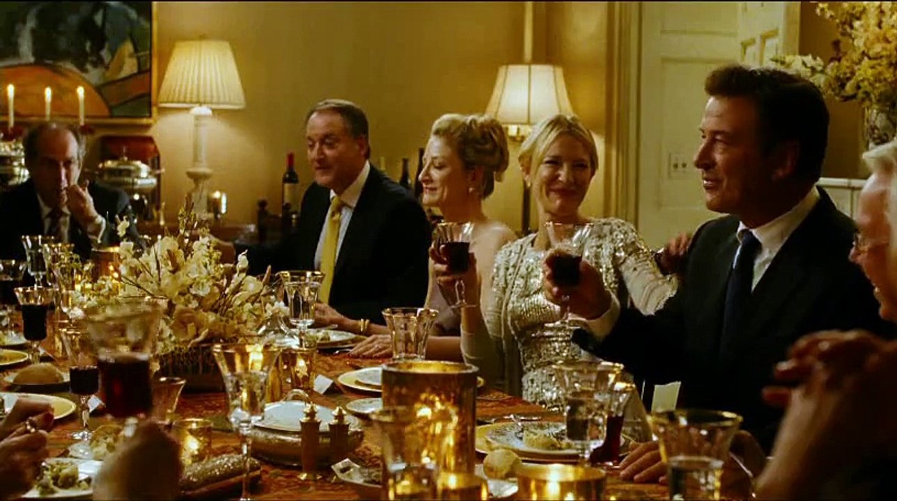 Blue Jasmine