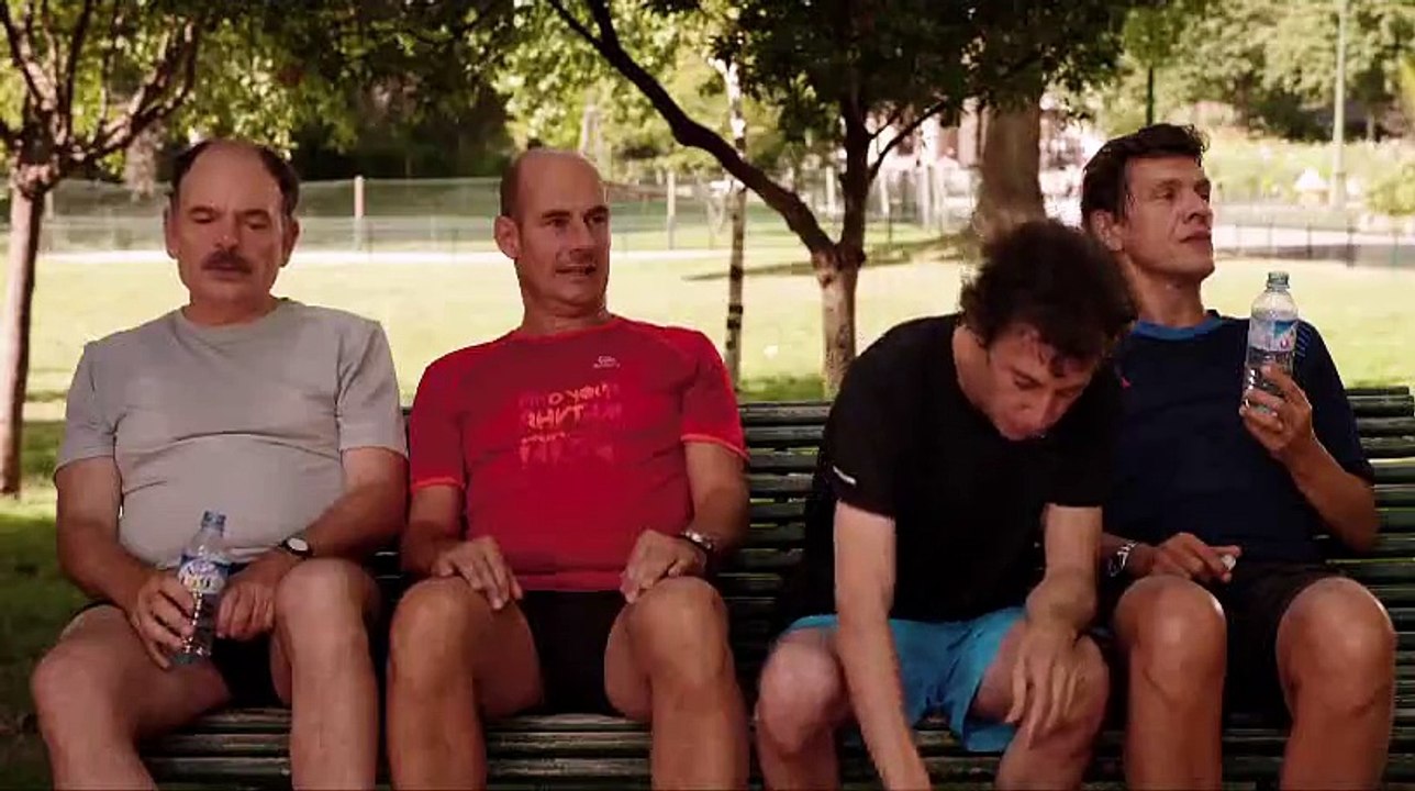 Le Coeur des hommes 3