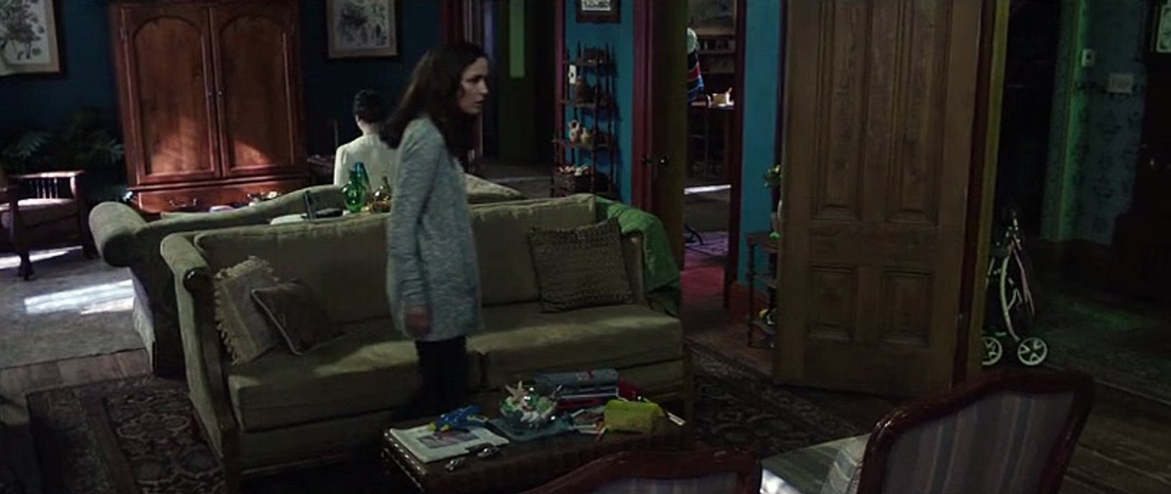 Insidious : chapitre 2