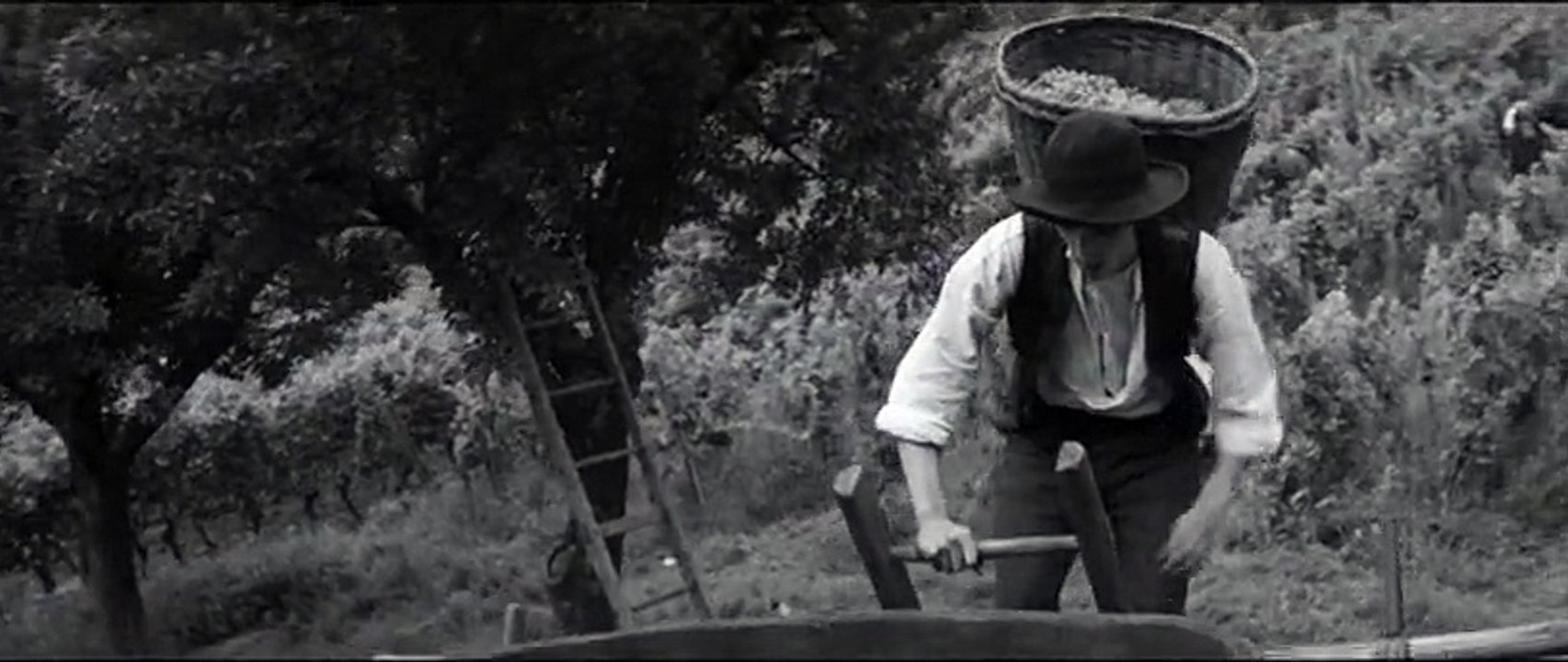 Heimat 2: L'Exode