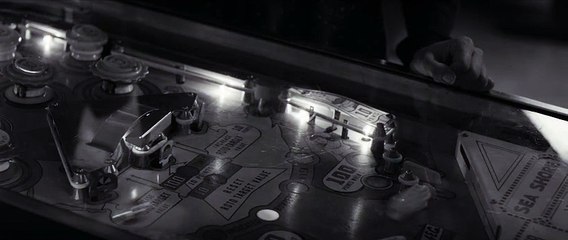 Nos héros sont morts ce soir