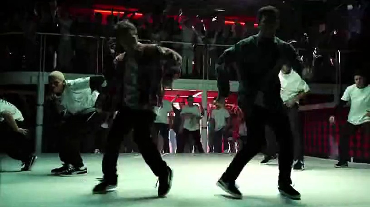 Battle of the year