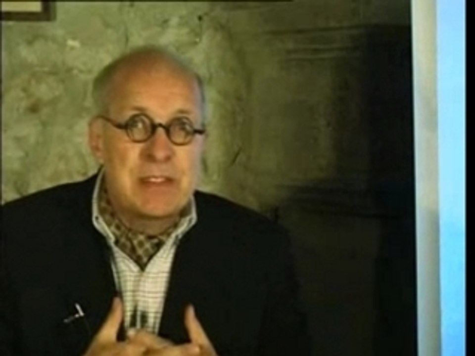 Exposé sur l'AGCS Raoul Marc Jennar 1 sur 3