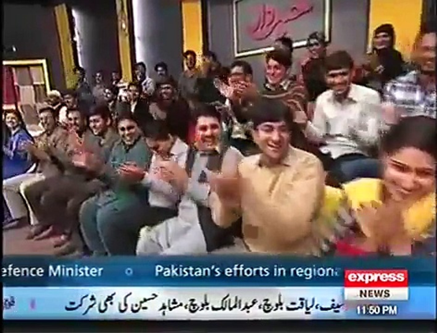 khabardar with aftab iqbal 10 january 2016 part 3 about meraa english in 2016 latest on express news