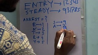 Coding Decoding Logical Reasoning Tricks (Video) - IBPS Banking Gude by Puzzle Duniya