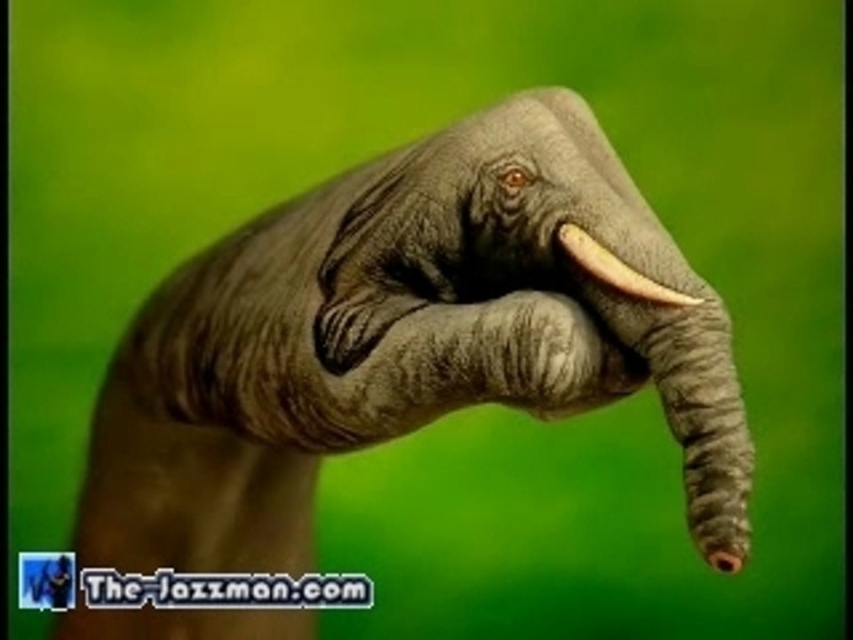 Handjobs... ... The Arts