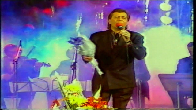 MIroslav Ilic Zbogom Ljubavi 1990 uzivo HD