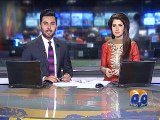 Geo News Headlines - 12 January 2016 - 1100