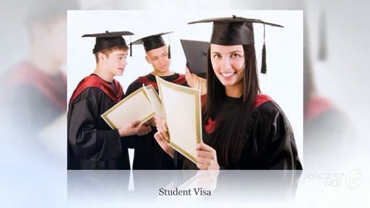 Student Visa Consultants in Chandigarh