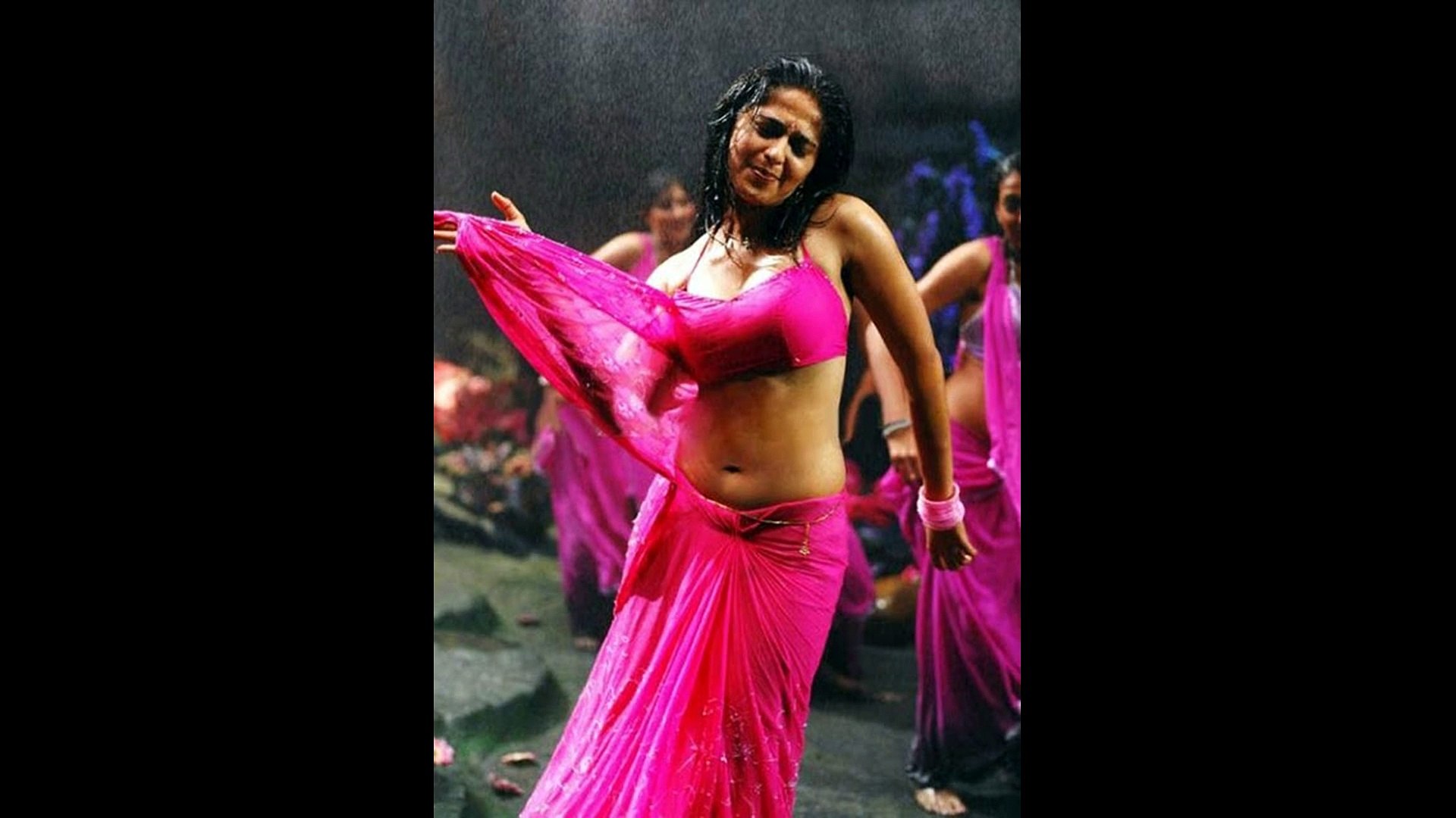 South indian actress Hot