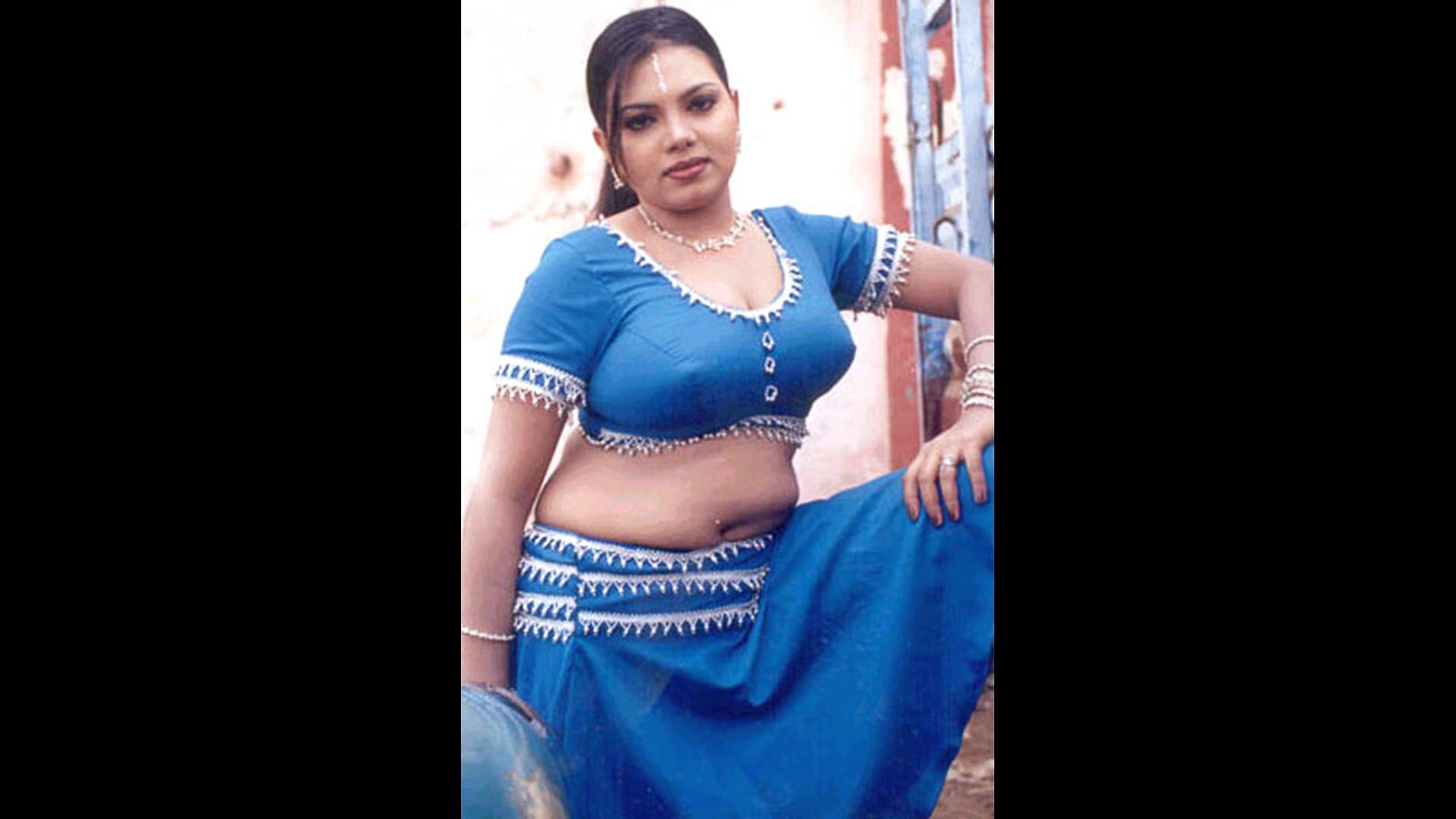 South indian actress Hot