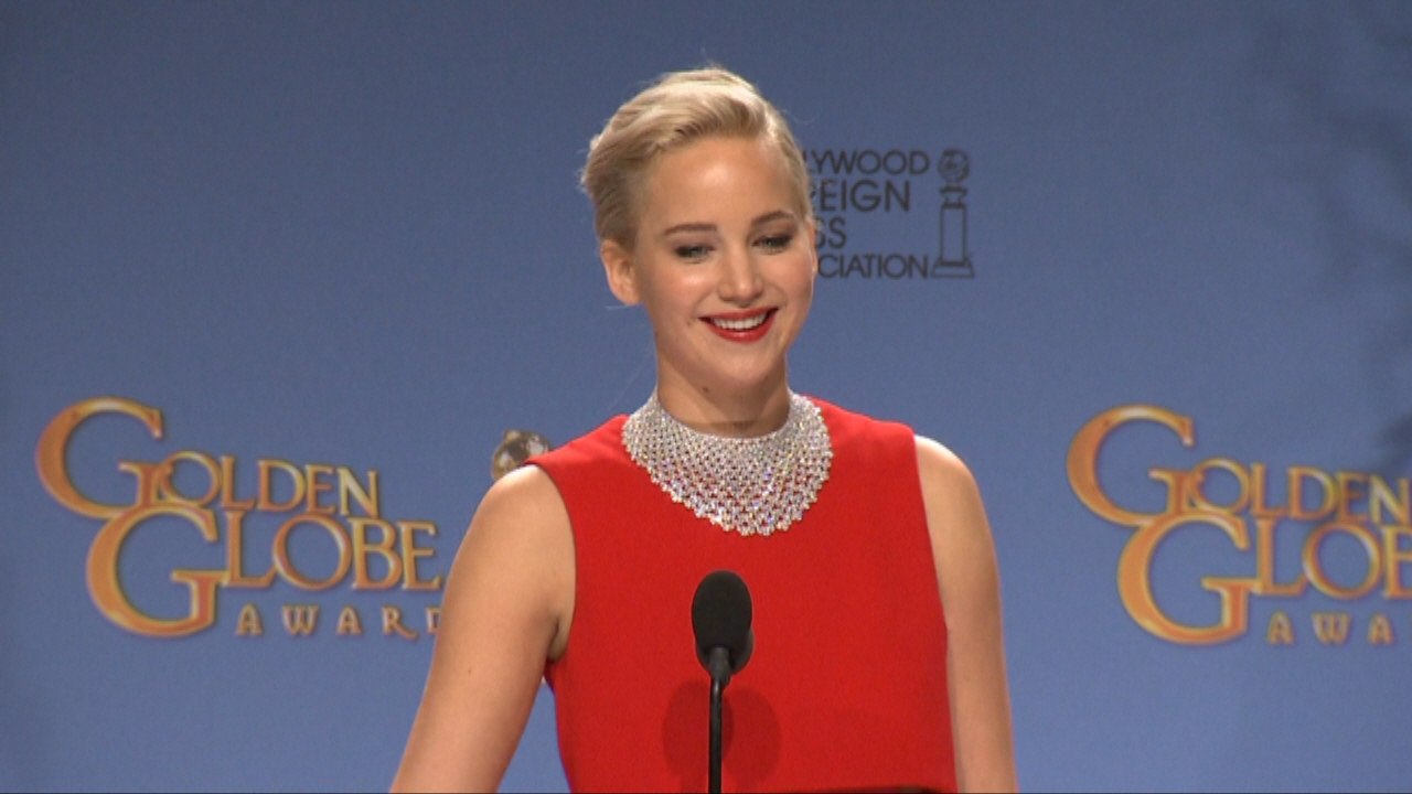 Jennifer Lawrence Can't Hide Her Love for 'Housewives' And Lisa Vanderpump