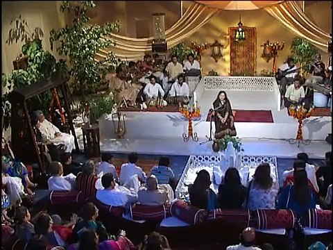 Dil e Nadan Tujhe Hua Kya Hai - Kalam Mirza Ghalib - Hina Nasarullah - Video Dailymotion