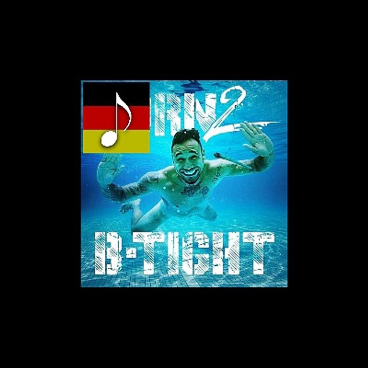 B-Tight - Retro Bleiben
