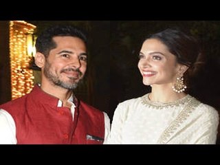 Dino Morea Wants To Work With The ‘Fantastic’ Deepika Padukone