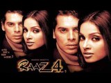 Ex Flames Bipasha Basu & Dino Morea To Star In Raaz 4 ?