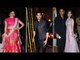 Ekta Kapoor's Diwali Bash 2015 | Sidharth Malhotra, Abhishek Bachchan & Sushant Singh Rajput