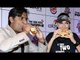 Neha Dhupia Launches Burger King's Big Boss Whopper with Salman Khan's Bigg Boss 9