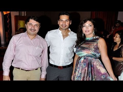 Russian Film Days Inauguration | Dino Morea, Shibani Kashyap & Russian Babe