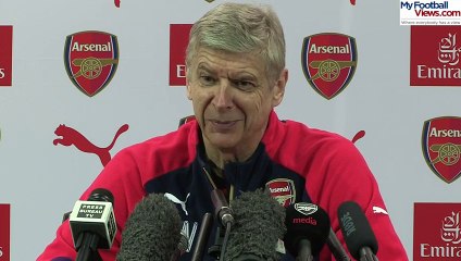 Arsene Wenger pays tribute to David Bowie