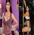 Hot Sunny Leone Takes Over Mia Khalifa | Most Searched Pornstar