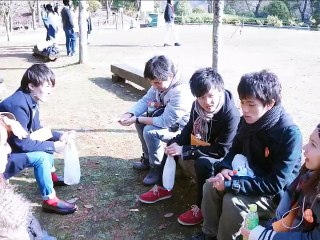 キッカケ関西冬キャンプRTD