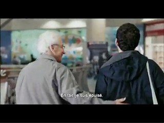 Le cours étrange des choses