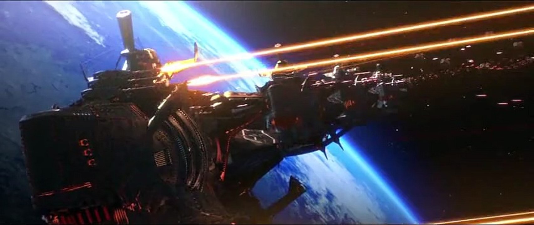 Albator, Corsaire de l'espace