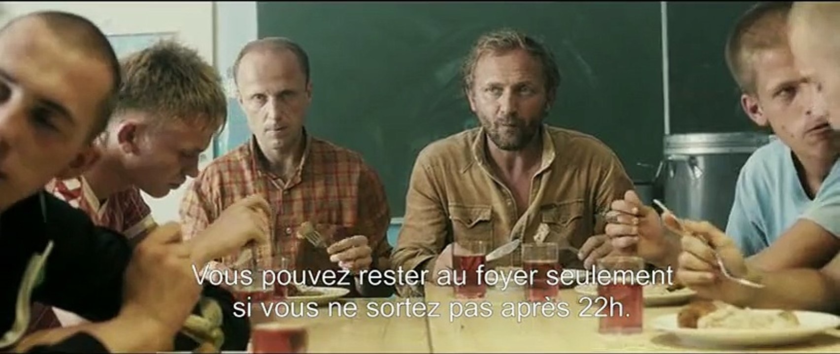 Aime et Fais ce que tu veux